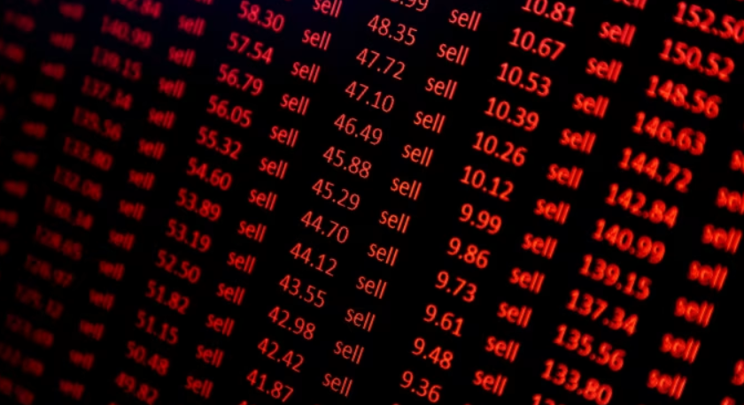 Các Ngân hàng Trung ương thế giới đang đối mặt với nguy cơ mới là đổ vỡ hàng loạt trên các thị trường tài chính. Ảnh: FT