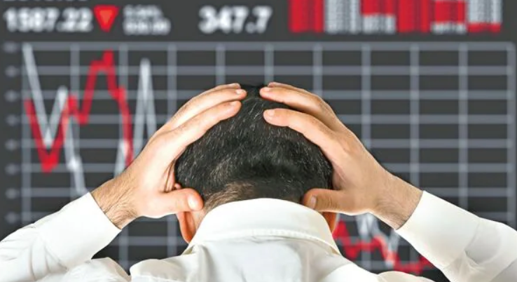 Làn sóng bất ổn mới đang bao trùm các thị trường tài chính toàn cầu khi căng thẳng thương mại Mỹ - Trung leo thang và nợ công tăng cao. Ảnh: Mint